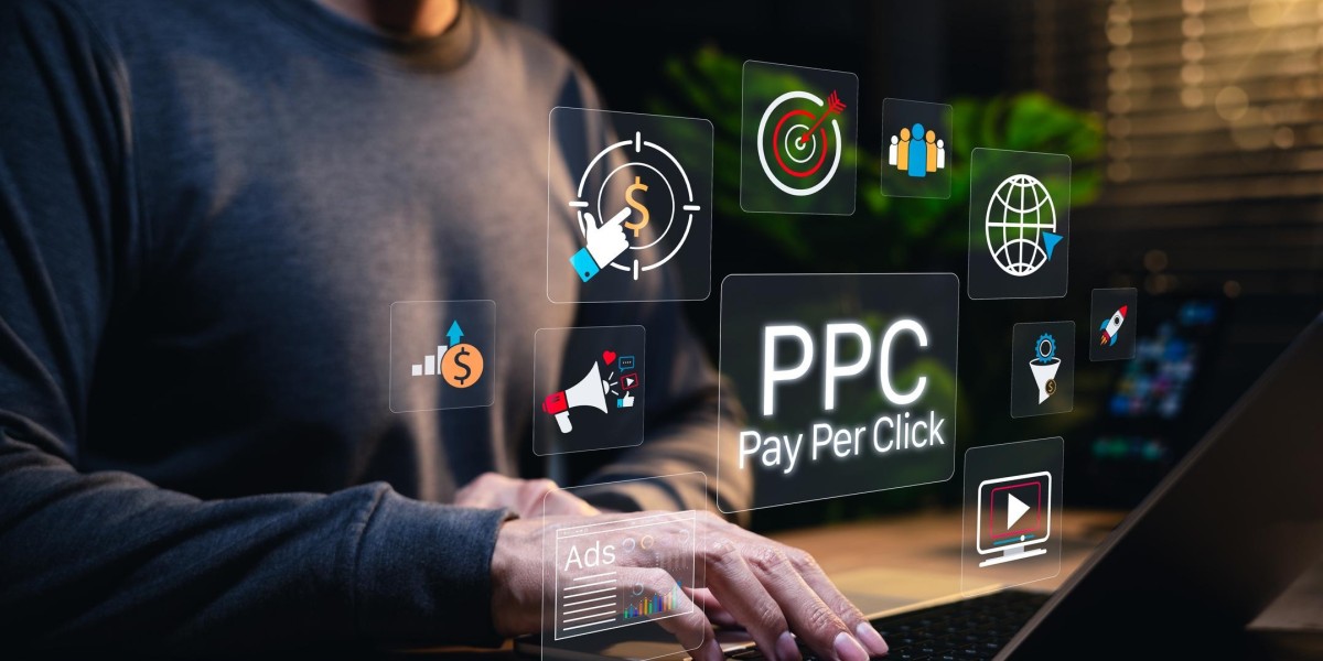 PPC Services in India: A Smart Way to Drive Targeted Business Growth