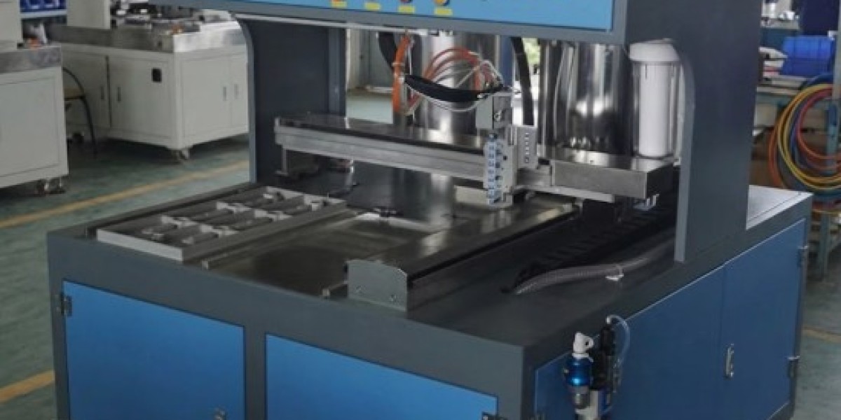 Eliminating Thermal Runaway Risks: Automated Dual-Stage Fluid Dynamics in Battery Cover Custom Epoxy Dispensing Systems