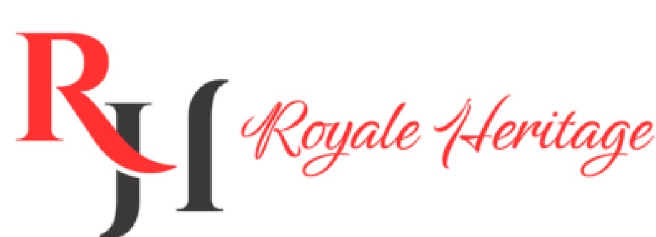 Royale Heritage Cover Image