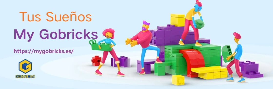 Mygobricks España Cover Image