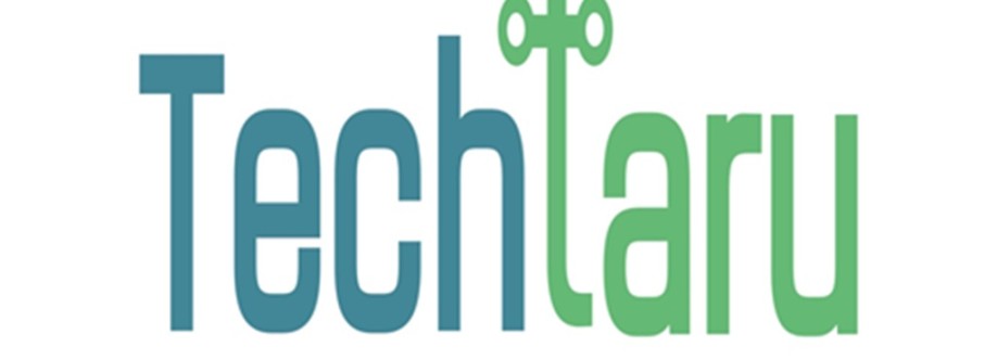 Techtaru Digital Cover Image