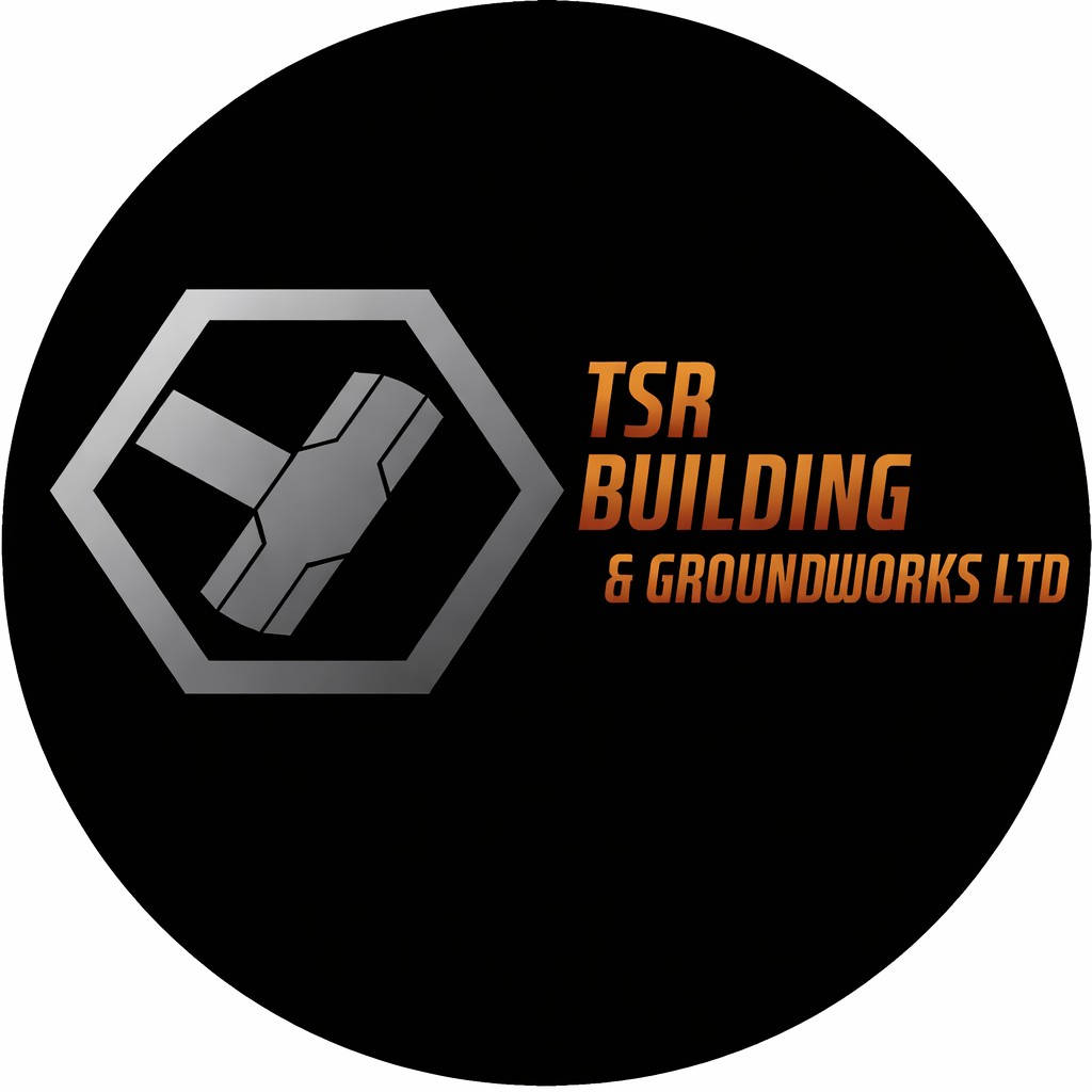 TSR Building Profile Picture