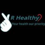 VR Healthy Profile Picture