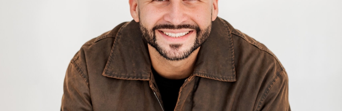 mike signorelli Cover Image