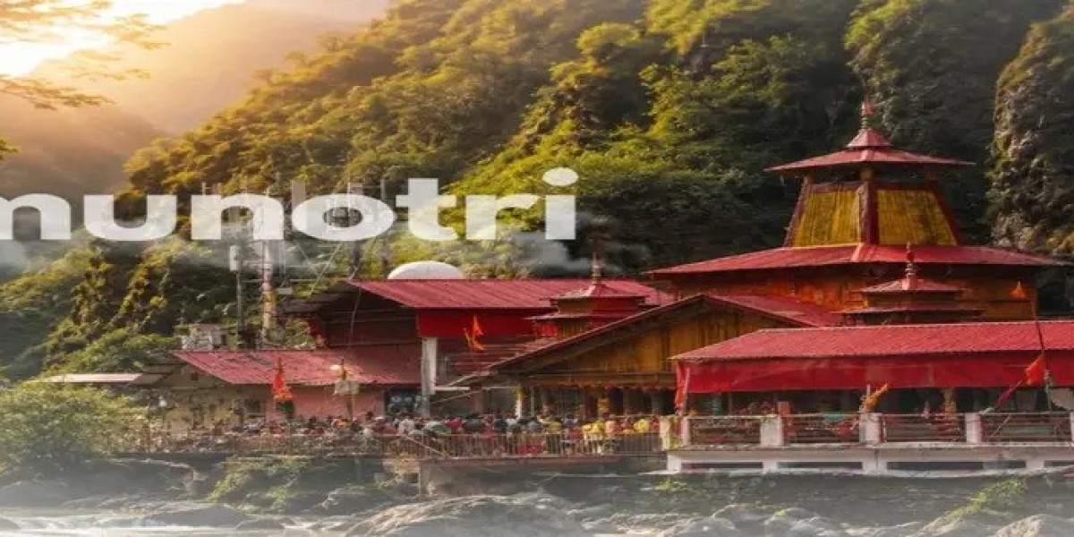Hotels in Yamunotri: Comfortable Yatra Stay with Oxygen Hotels