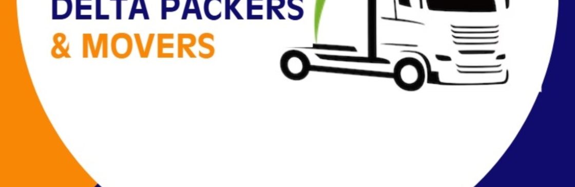 Delta Packers and Movers Pakistan Cover Image