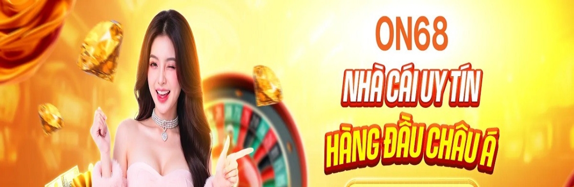 ON68 Cover Image