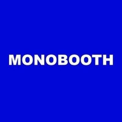 Monobooth App Profile Picture