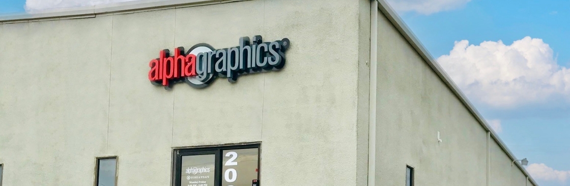 AlphaGraphics Birmingham Downtown Cover Image