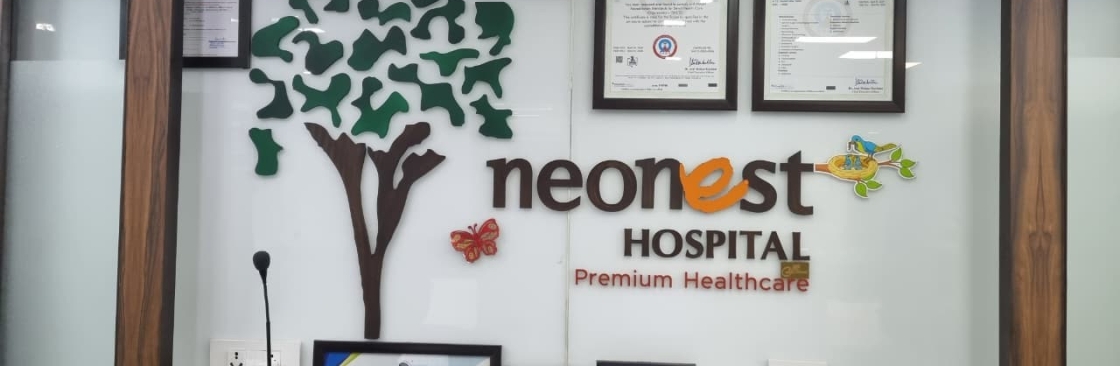 Neonest Hospital Cover Image