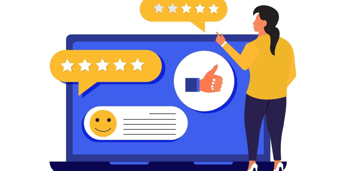 Business Reviews and the Role VoiceRank Plays in Building Trust