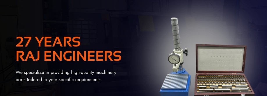 Raj engineers Cover Image