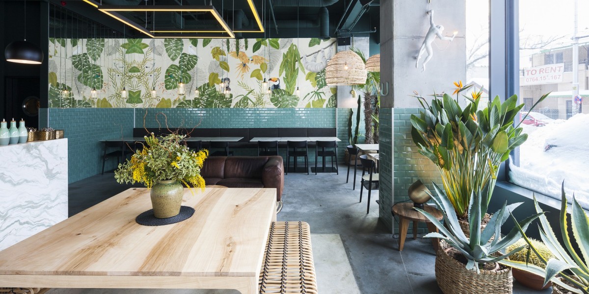 Which Restaurant Fit Out Company Dubai Is Best?