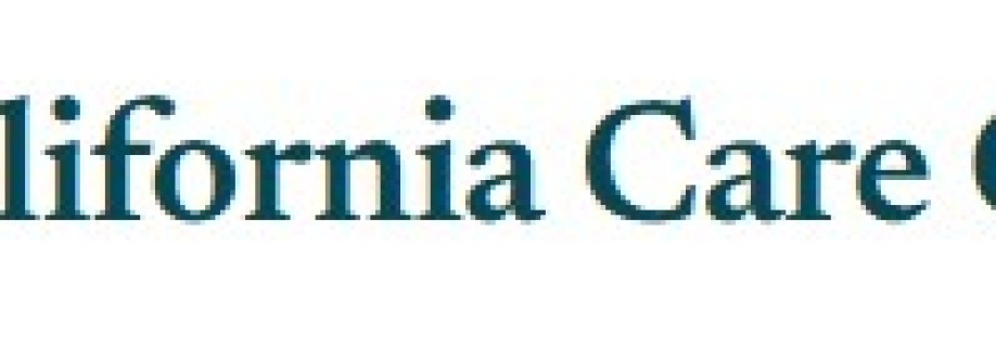 California Care Compass Cover Image