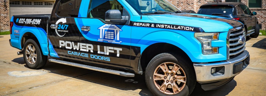 PowerLift Garage Doors Profile Picture