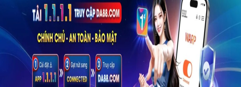 Nhà Cái DA88 Cover Image