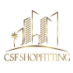 CSF Shopfitting Profile Picture