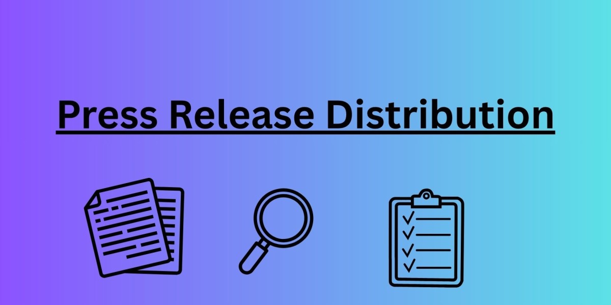 Get Global Attention with IMCWire Press Release Distribution