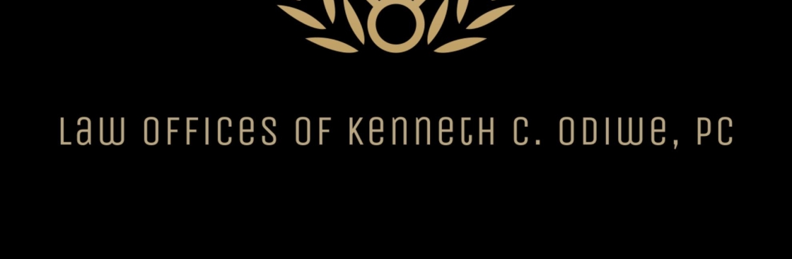 The Law Offices of Kenneth C Odiwe Cover Image