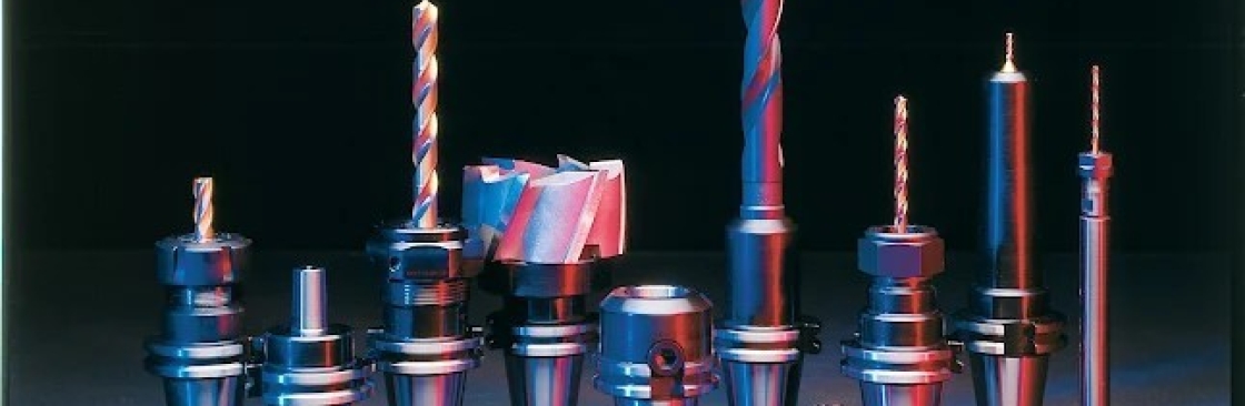 Centaur Precision Tools Inc Cover Image
