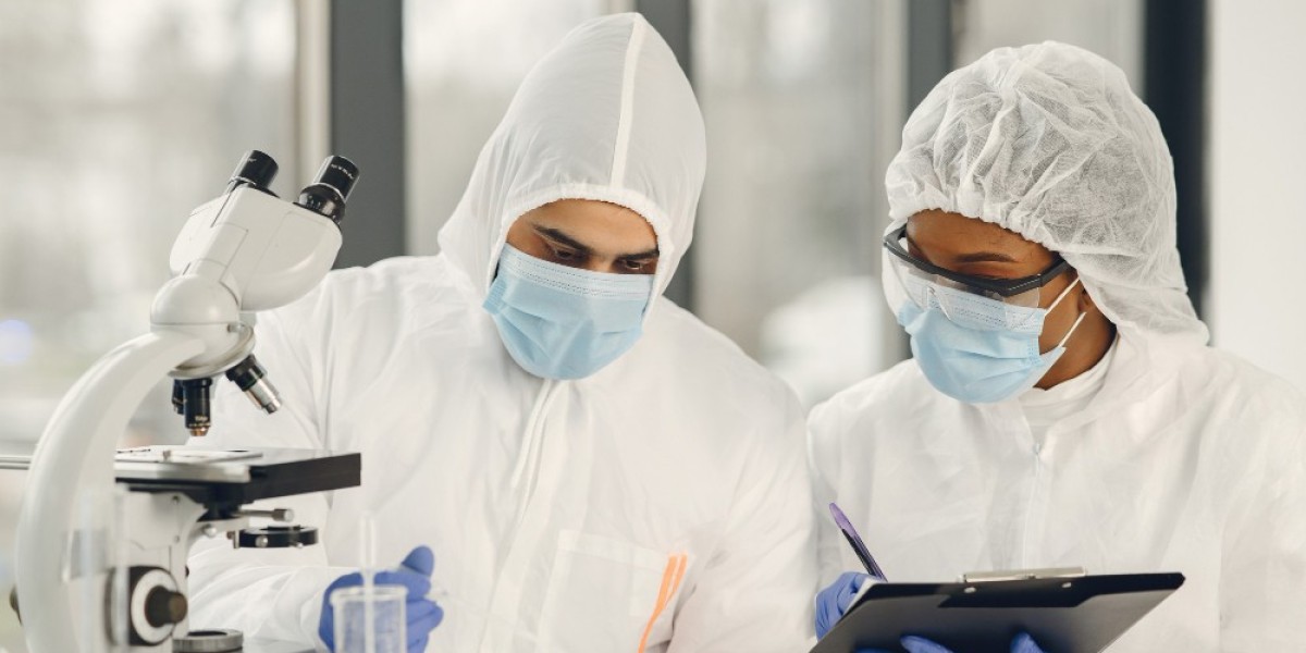 How to Improve Lead Qualification with Epidemiologist Email List