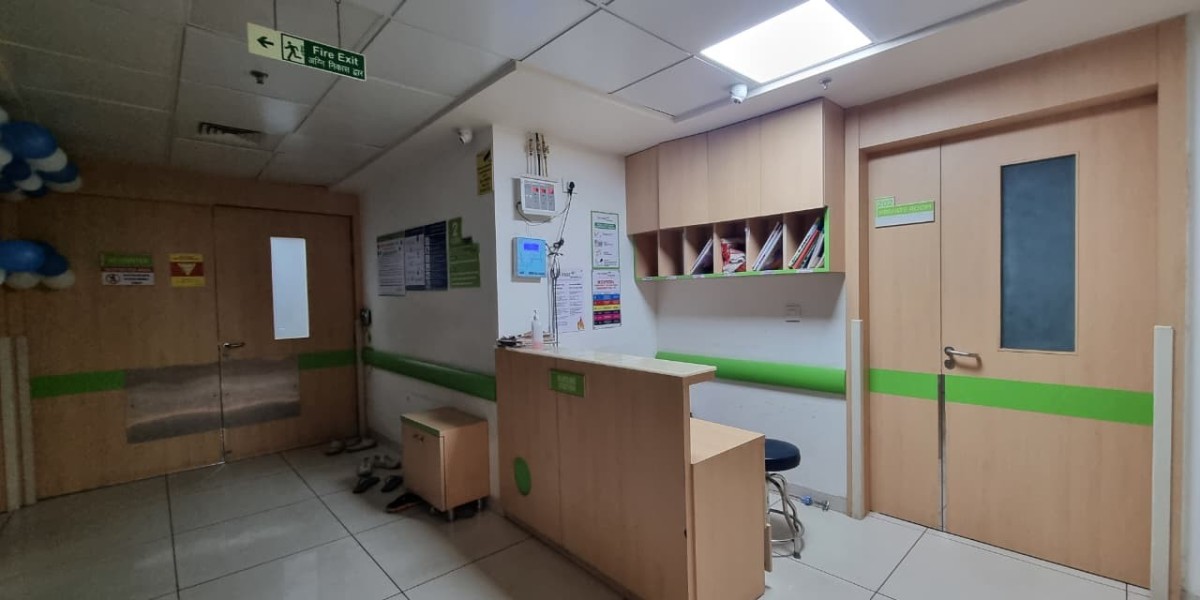 Prioritizing Women’s Wellness: Finding the Right Gynaecologist in Shalimar Bagh
