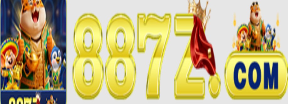 887z org Cover Image