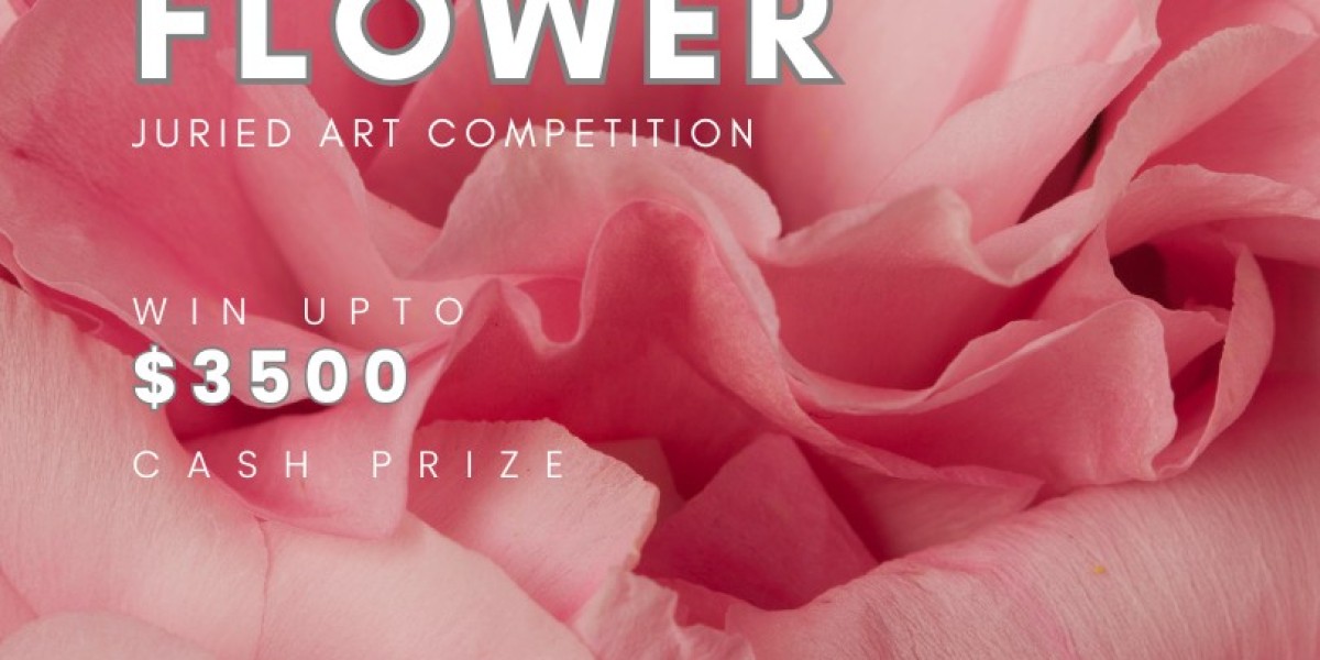 How Flower Art Contests Are Reinventing Botanical Creativity