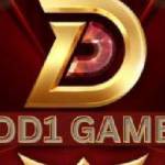 dd1 games Profile Picture