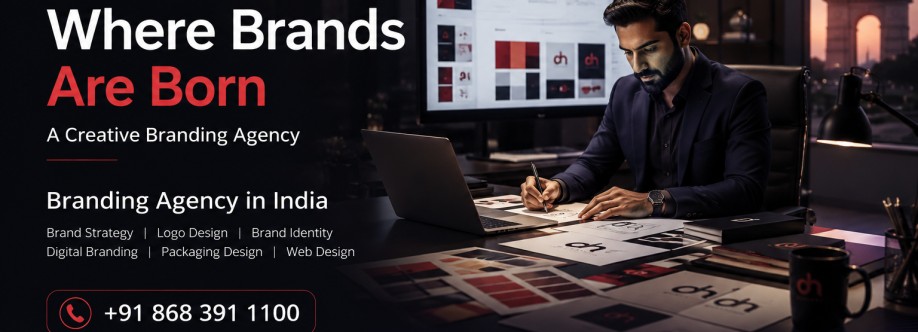 DN Designs Cover Image