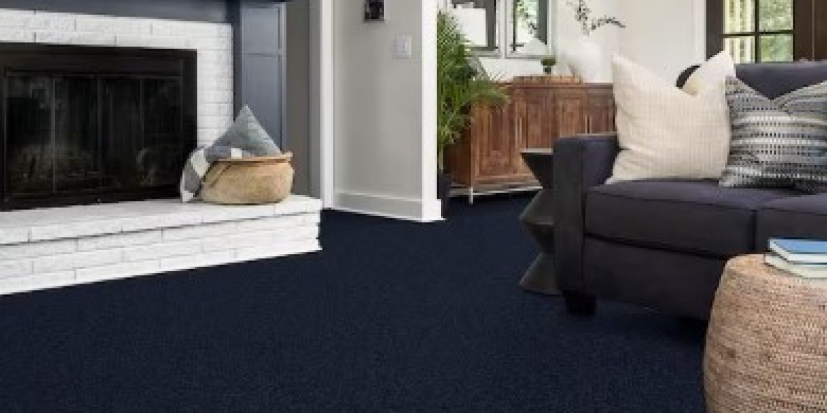Discover Quality Flooring at a Leading