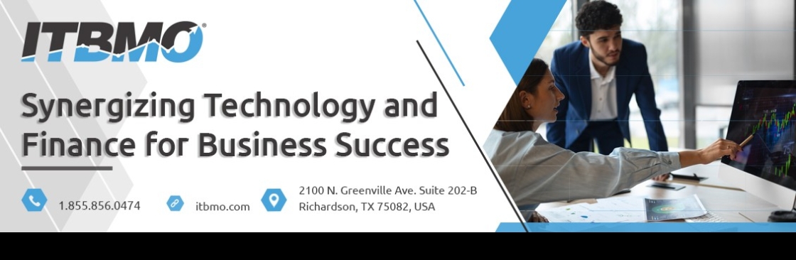 Itbmo Software Cover Image