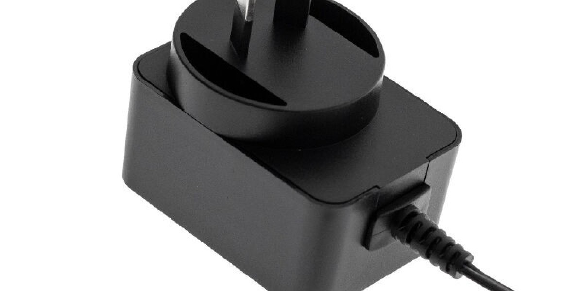 Ready to Upgrade to an AC DC Adapter with Multi-Layer Safety Protection?