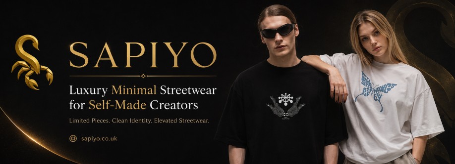 SAPIYO LTD Cover Image