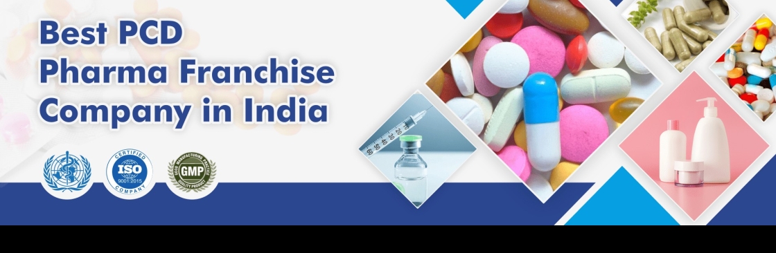 Biocell Pharmaceuticals Cover Image