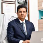 Dr. Gaurav Garg Profile Picture