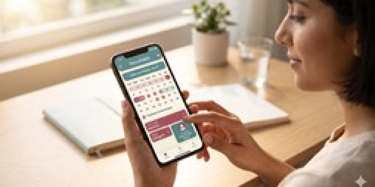 The Systemic Reality of PCOS and Menstrual Nausea: Mapping Hormones, Metabolism, and Mental Health