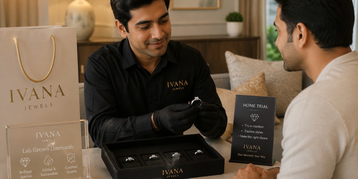 Lab Grown Diamonds Price in India: Are You Getting the Best Value?