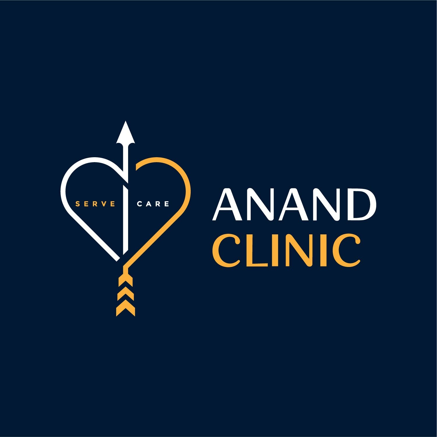 Anand Clinic Profile Picture