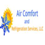 Air Comfort Profile Picture