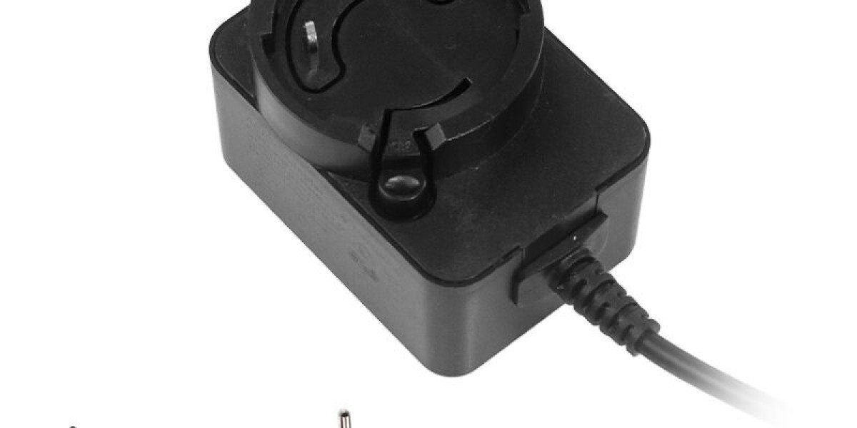 How to Source an OEM/ODM AC DC Charger Directly from a Top Manufacturer?