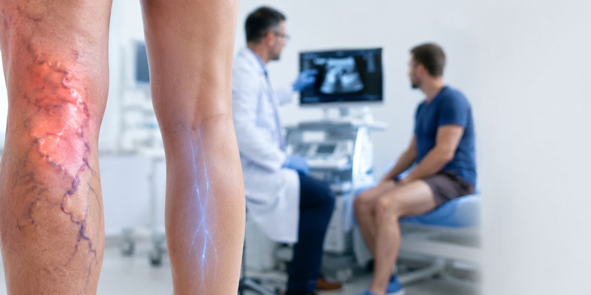 When Is the Right Time for Varicose Vein Treatment?