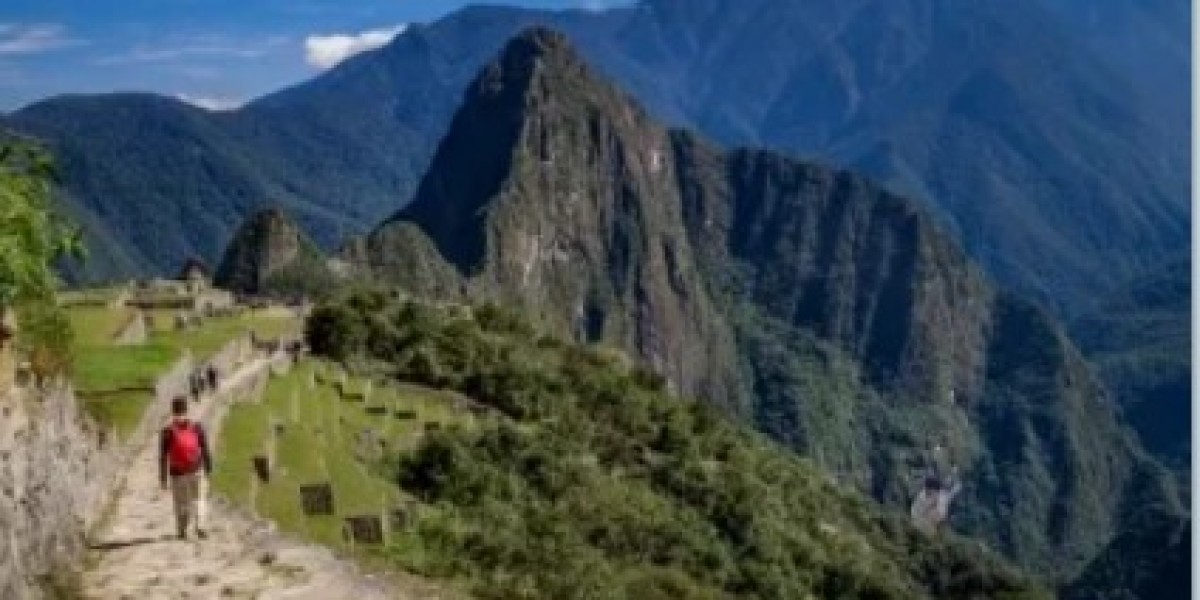 Experience the Ultimate Adventure with Mountain Bike Tour Cusco and Machu Picchu Trekking Tours