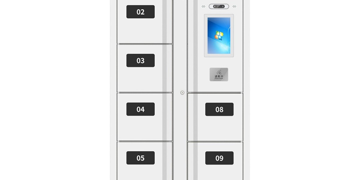 How Does a Fireproof Chemical Storage Cabinet Protect Your Workplace Safety?