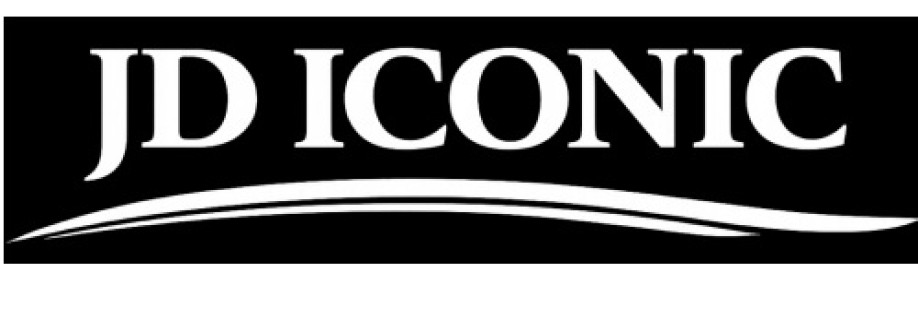 Jd Iconic Cover Image