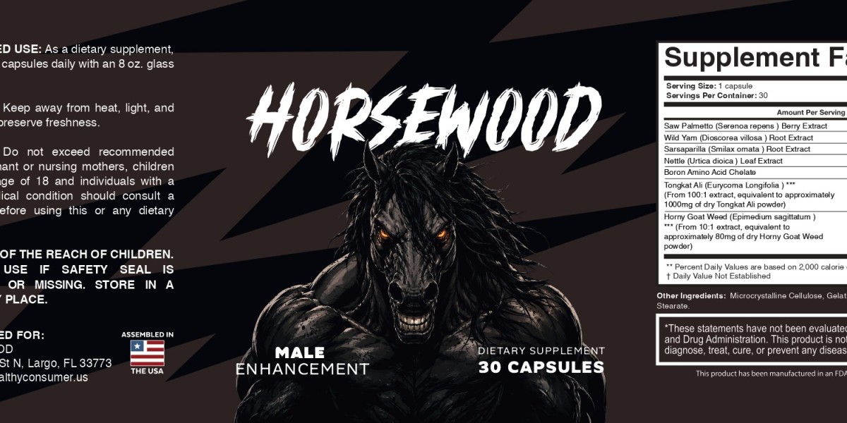 Horsewood ComplaintS (2026) We Tried It My Honest ReviewS!!