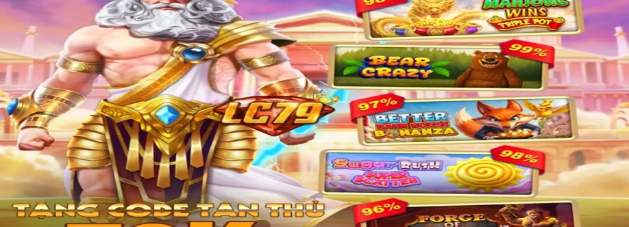 LC79 Fun Cover Image