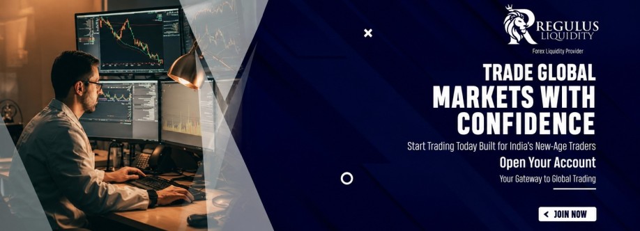 Regulus Liquidity Cover Image