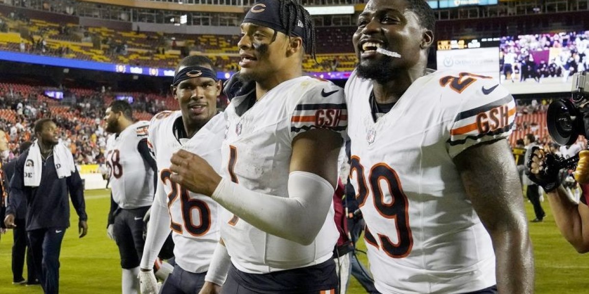 Bears Significant Performs Tracker 7 days 16