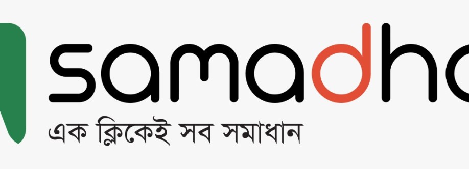 All Samadhan Cover Image